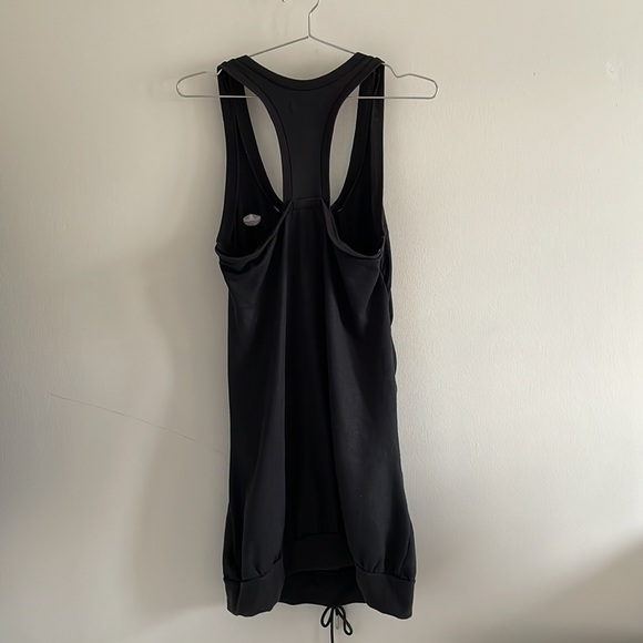 *Adidas Originals* Racerback Dress - Picture 2 of 7